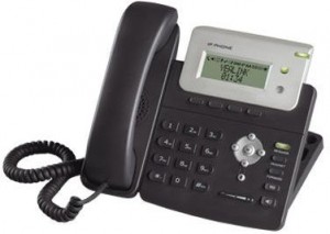 my new VOIP business phone