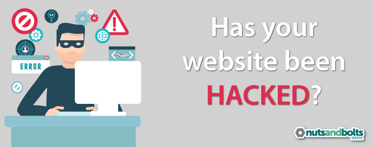 How to Find Out if Your WordPress Site Has Been Hacked