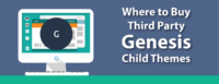 Genesis Child Themes