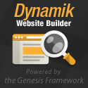 Dynamik Website Builder