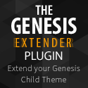 Genesis Extender