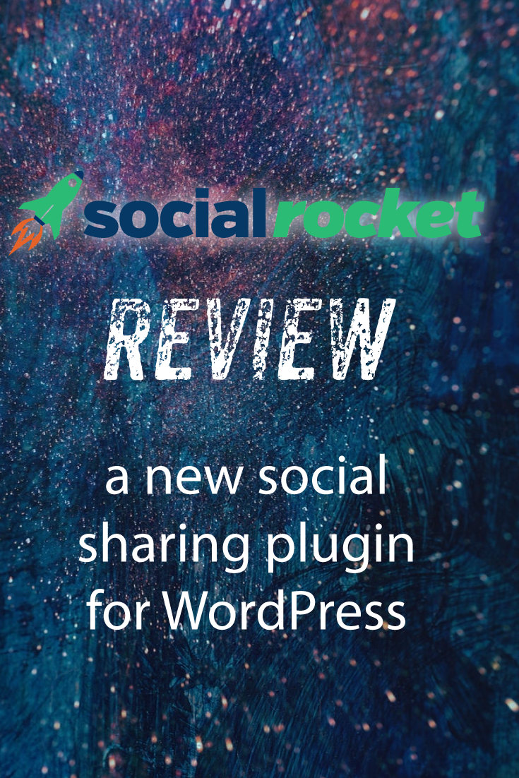 Social Rocket Review: The Newcomer Warming My Grinch Heart via @nabmco