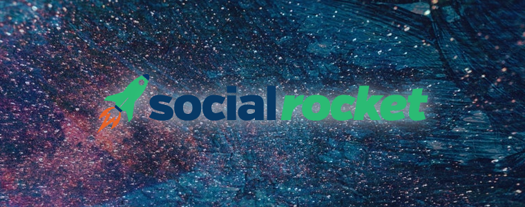 Social Rocket Review: The Newcomer Warming My Grinch Heart